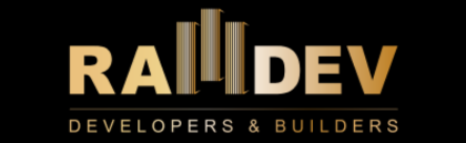 Ramdev Developer Logo